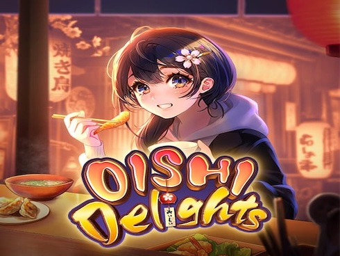 Oishi Delights স্লট গেম t66 ক্যাসিনো